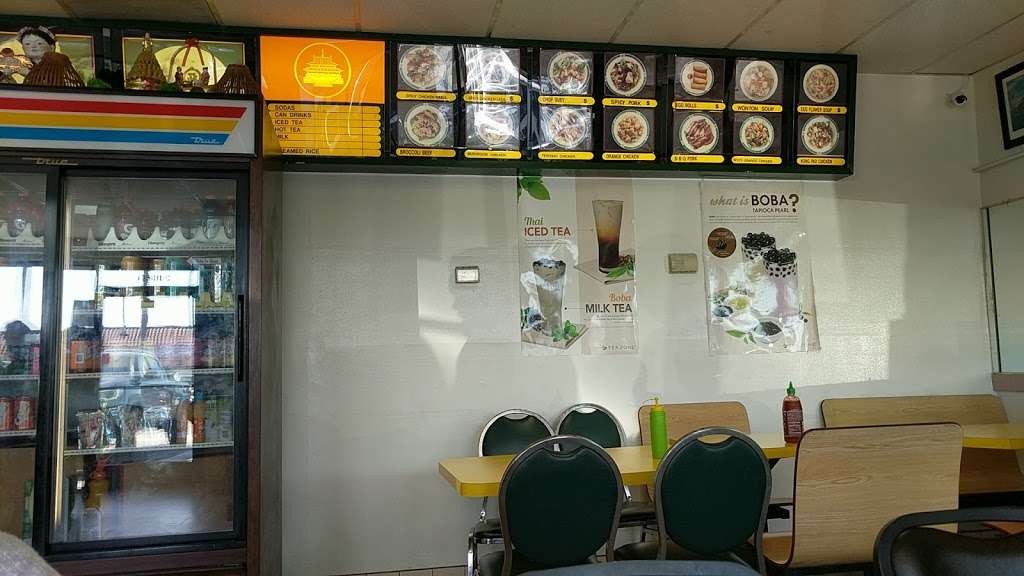 Hong Kong Fast Food | 13900 Francisquito Ave, Baldwin Park, CA 91706, USA | Phone: (626) 960-8073