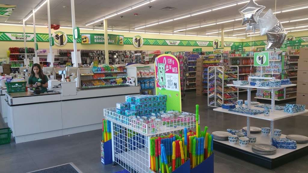 Dollar Tree | 16520 Sunrise Lakes Blvd, Clermont, FL 34714, USA | Phone: (352) 241-9451