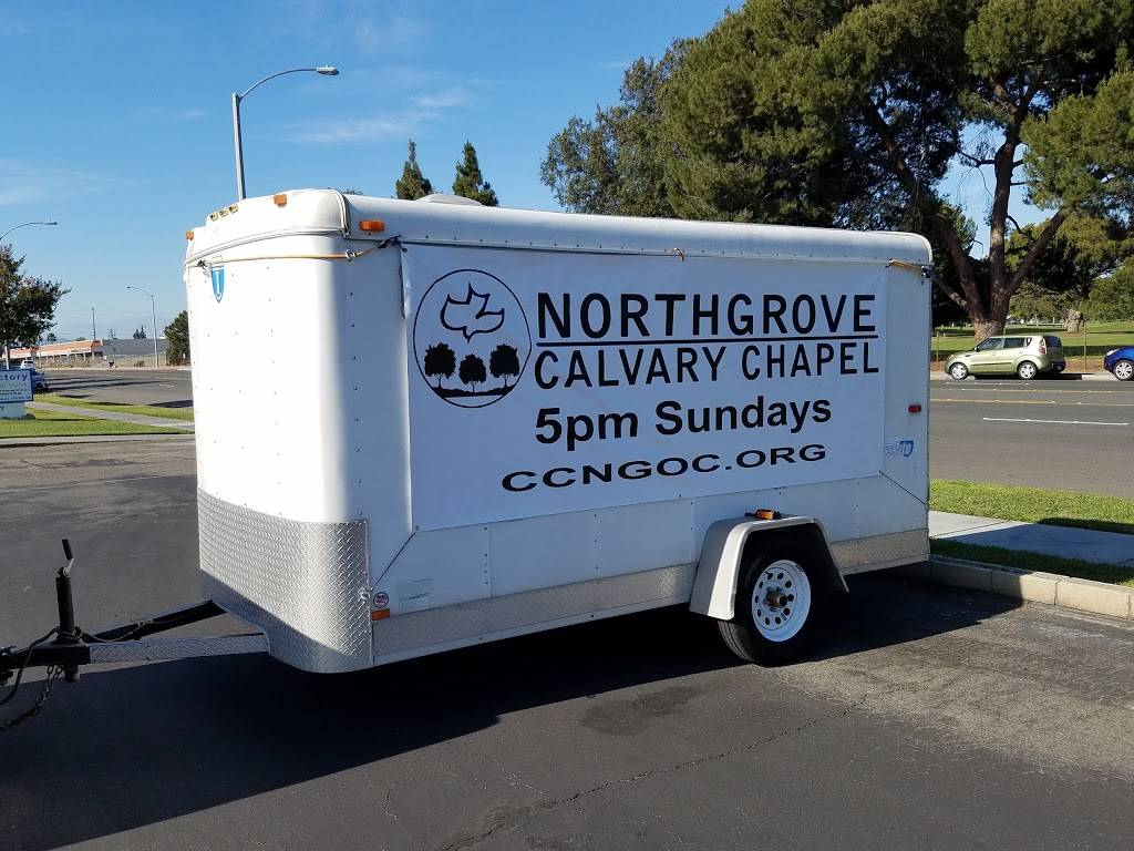 NorthGrove Calvary Chapel | 227 N Magnolia Ave, Anaheim, CA 92801, USA | Phone: (714) 591-5504