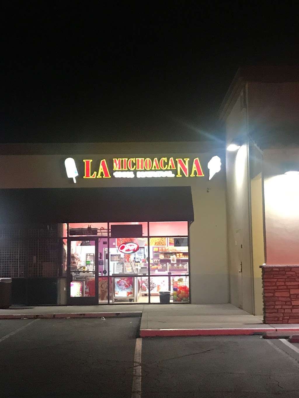 La Michoacana | 165-3 N Perris Blvd, Perris, CA 92571, USA