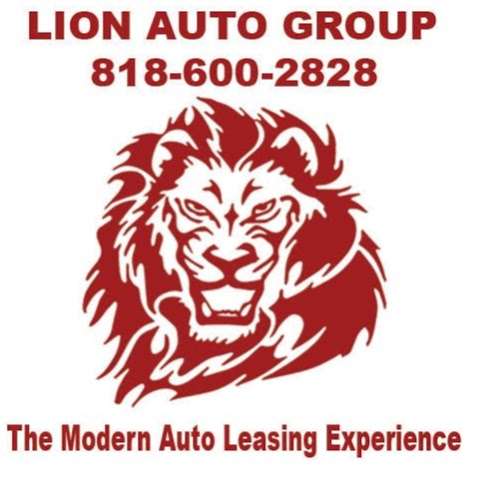 Lion Auto Group | 6412 Matilija Ave #204, Van Nuys, CA 91401, USA | Phone: (818) 600-2828