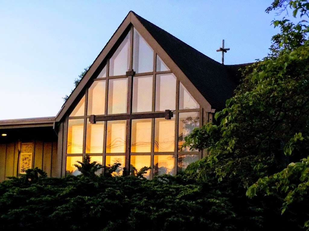 Holy Cross Lutheran Church | 280 Crosswicks Rd, Bordentown, NJ 08505, USA | Phone: (609) 298-2880