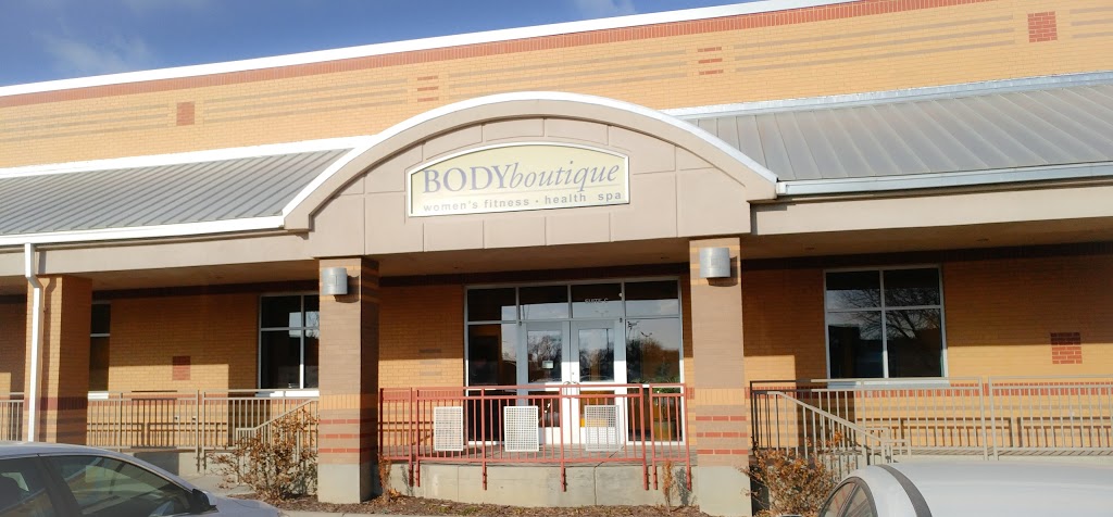 Body Boutique Womens Fitness | 2330 Yale Rd, Lawrence, KS 66049, USA | Phone: (785) 749-2424