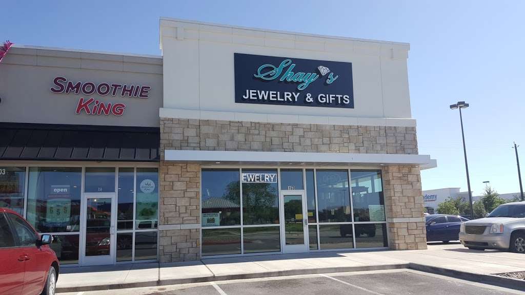 Shays Jewelers | 6503 Garth Rd suite 160, Baytown, TX 77521 | Phone: (281) 422-5188