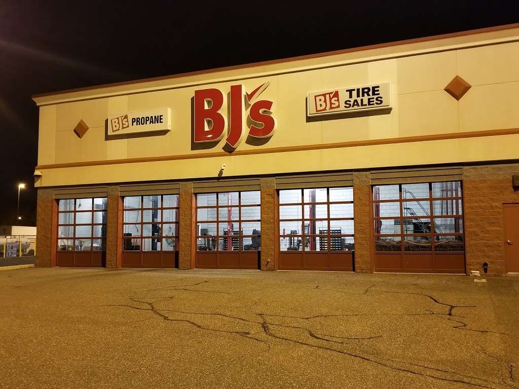 BJs Tire Center | Philadelphia, PA 19145, USA | Phone: (215) 982-5440