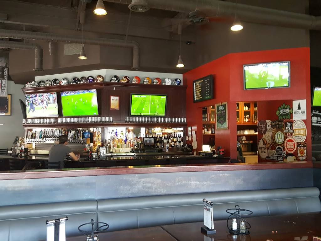 Oggis Sports | Brewhouse | Pizza | 2562 Laning Rd, San Diego, CA 92106, USA | Phone: (619) 876-5000