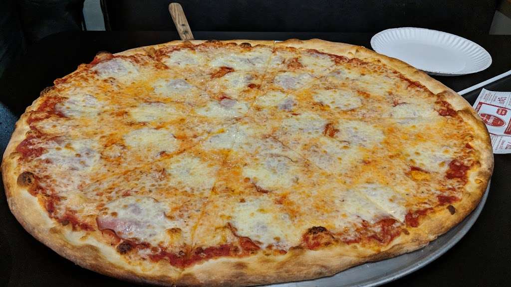 Anthonys Pizza & Pasta | 7541 S University Blvd, Centennial, CO 80122 | Phone: (720) 283-8855