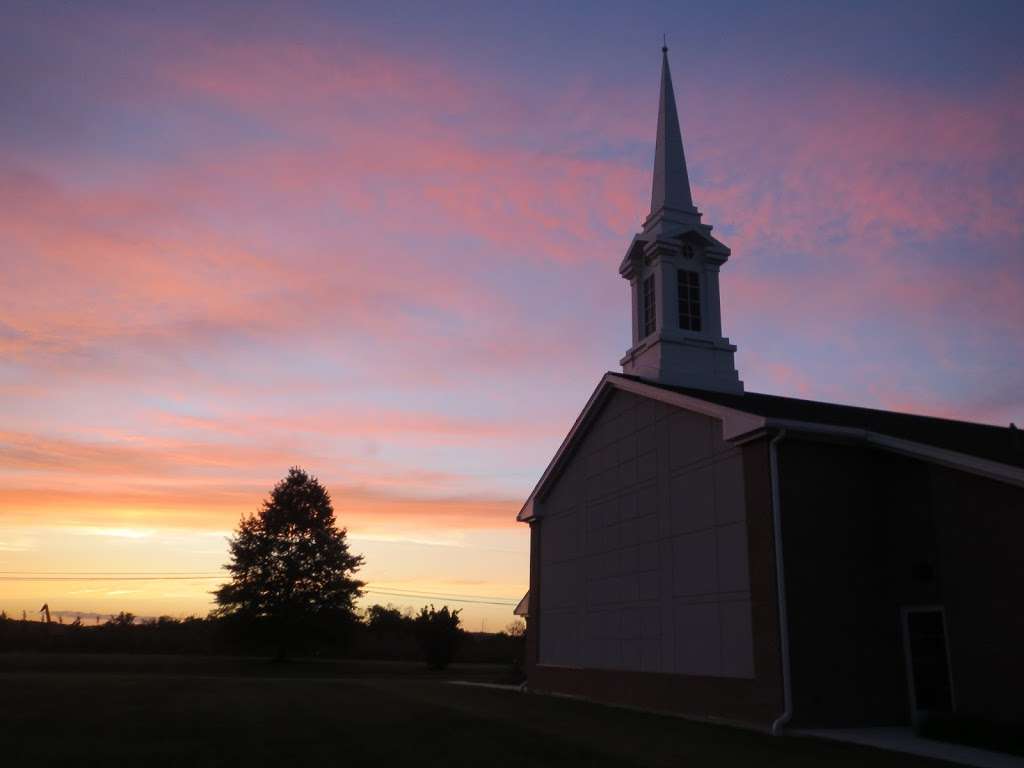 The Church of Jesus Christ of Latter-day Saints | 8667 Windom Dr, Coopersburg, PA 18036 | Phone: (215) 541-1272