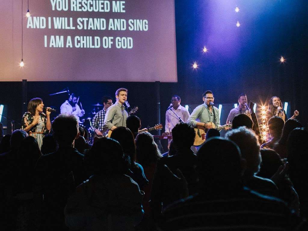 Sugar Land Family Church | 1110 Burney Rd, Sugar Land, TX 77498 | Phone: (281) 313-1110