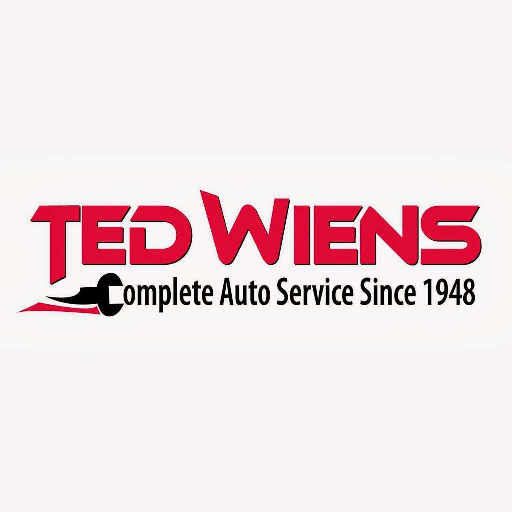 Ted Wiens Tire & Auto | 3810 W Spring Mountain Rd, Las Vegas, NV 89102, USA | Phone: (702) 873-8111