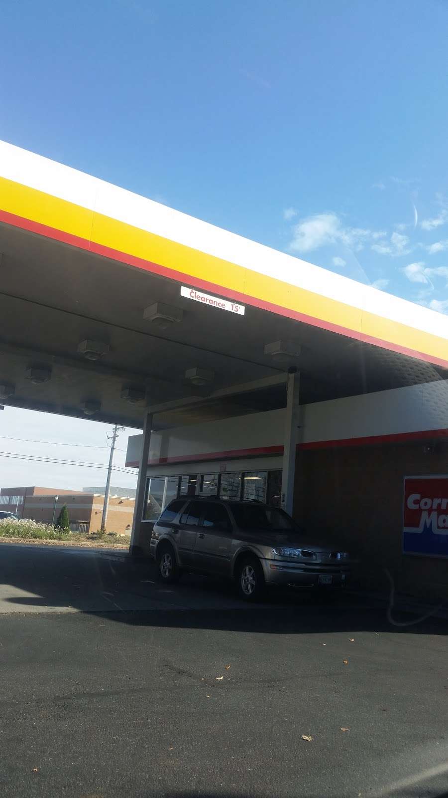 Shell Station, Bel Air | 1902 Emmorton Rd, Bel Air, MD 21015, USA | Phone: (410) 836-8885