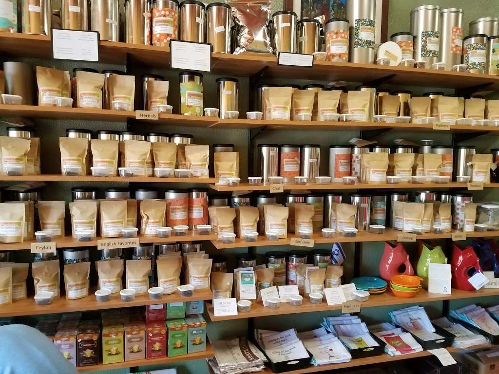 Bernices Tea & Spice | 500 South Main Street @, Antiques, N Main St, Mooresville, NC 28115, USA | Phone: (704) 664-7971