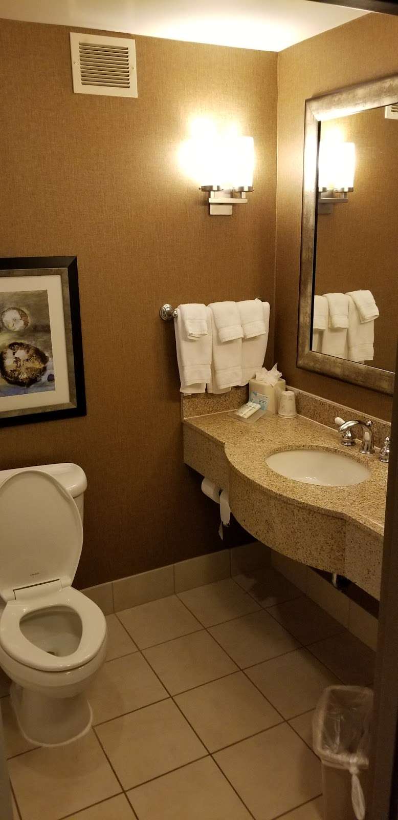 Hilton Garden Inn Houston-Pearland | 12101 Shadow Creek Pkwy, Pearland, TX 77584, USA | Phone: (713) 340-0110