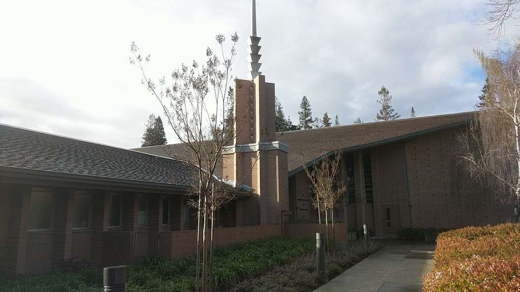 The Church of Jesus Christ of Latter-day Saints | 1105 Valparaiso Ave, Menlo Park, CA 94025 | Phone: (650) 325-9711