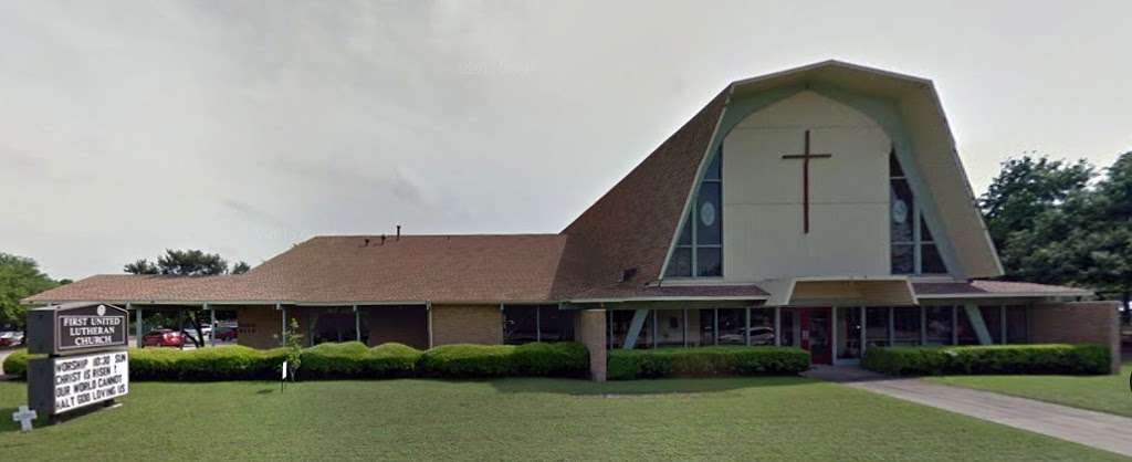 First United Lutheran Church | 6202 E Mockingbird Ln, Dallas, TX 75214, USA | Phone: (214) 668-2569