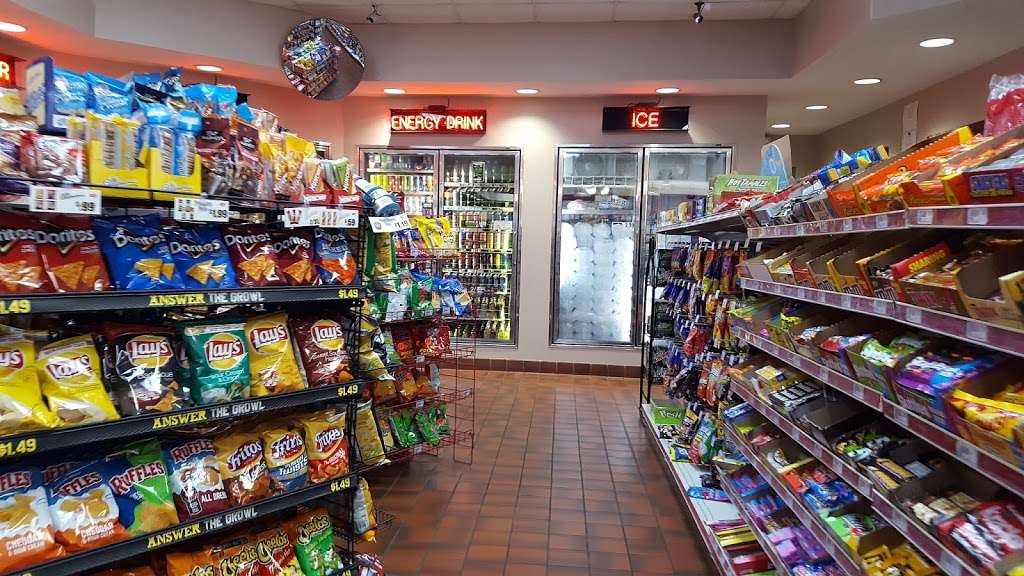 Monticello 66 | 21906 W 66th St, Shawnee, KS 66226, USA | Phone: (913) 422-3331