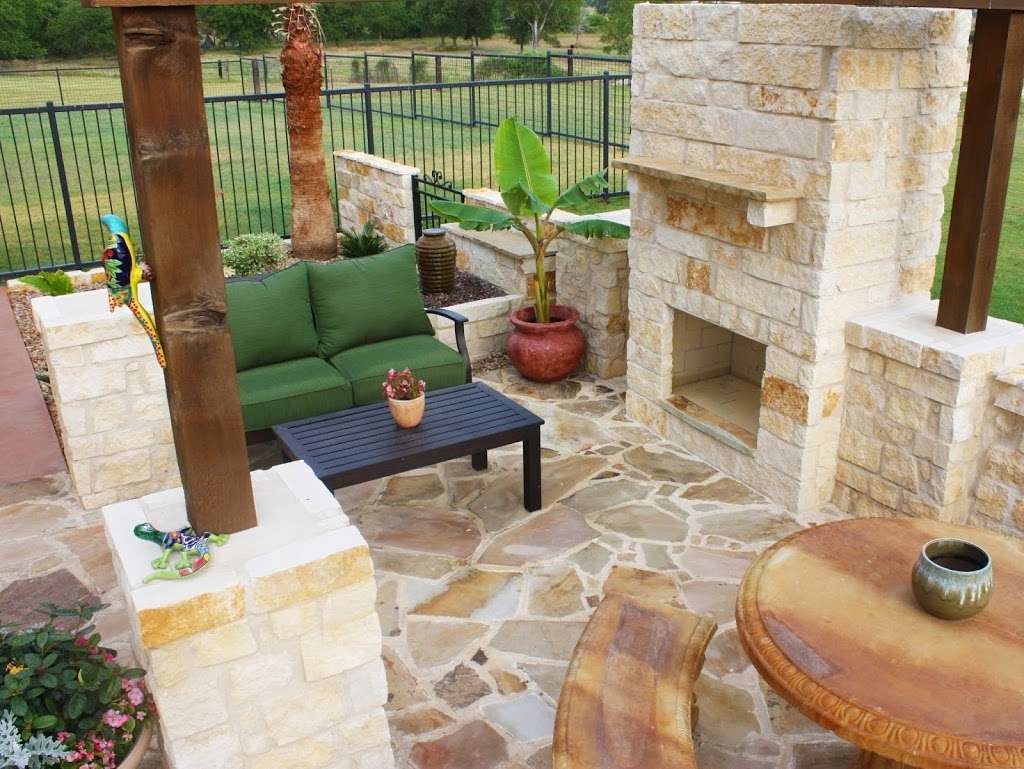 Keller Material, Ltd. - Stone and Landscape Superstore | 9388 Corporate Dr, Selma, TX 78154, USA | Phone: (210) 967-1300