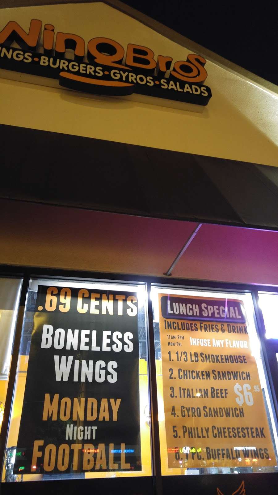 Wing Bros. | 621 E Roosevelt Rd, Lombard, IL 60148 | Phone: (630) 656-1390