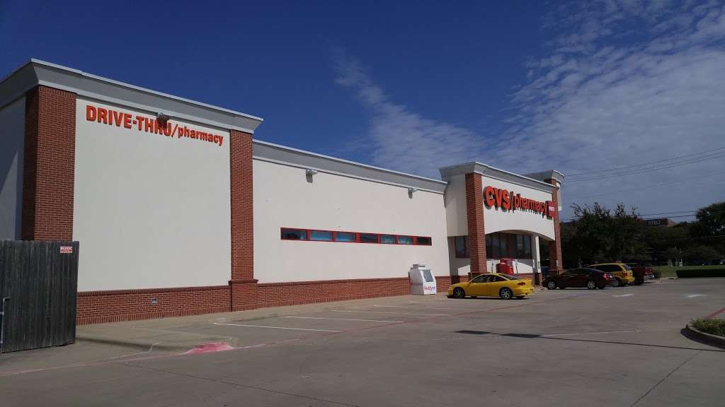 CVS | 11661 Preston Rd, Dallas, TX 75230, USA | Phone: (214) 363-1571