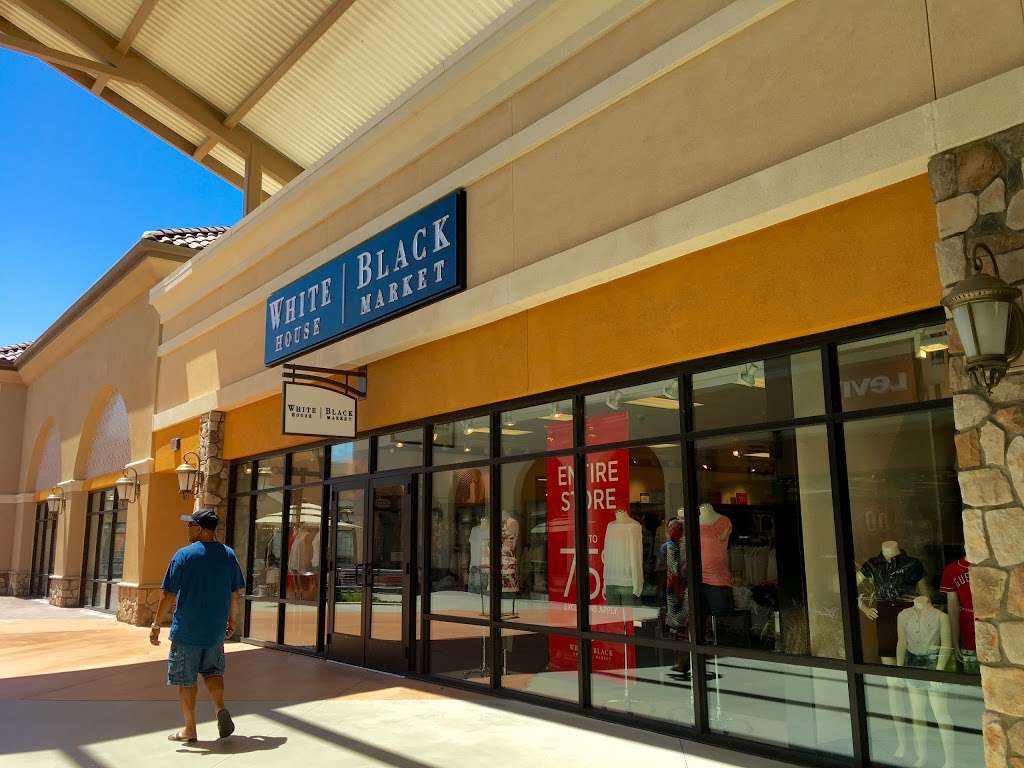 White House Black Market | 5701 Outlets at Tejon Pkwy, Arvin, CA 93203, USA | Phone: (661) 282-2866