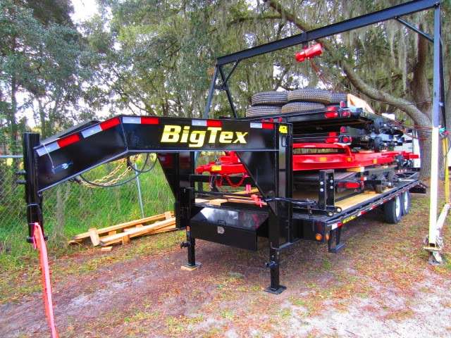 Right Trailers | 7220 US Hwy 98 N, Lakeland, FL 33809 | Phone: (863) 667-4448