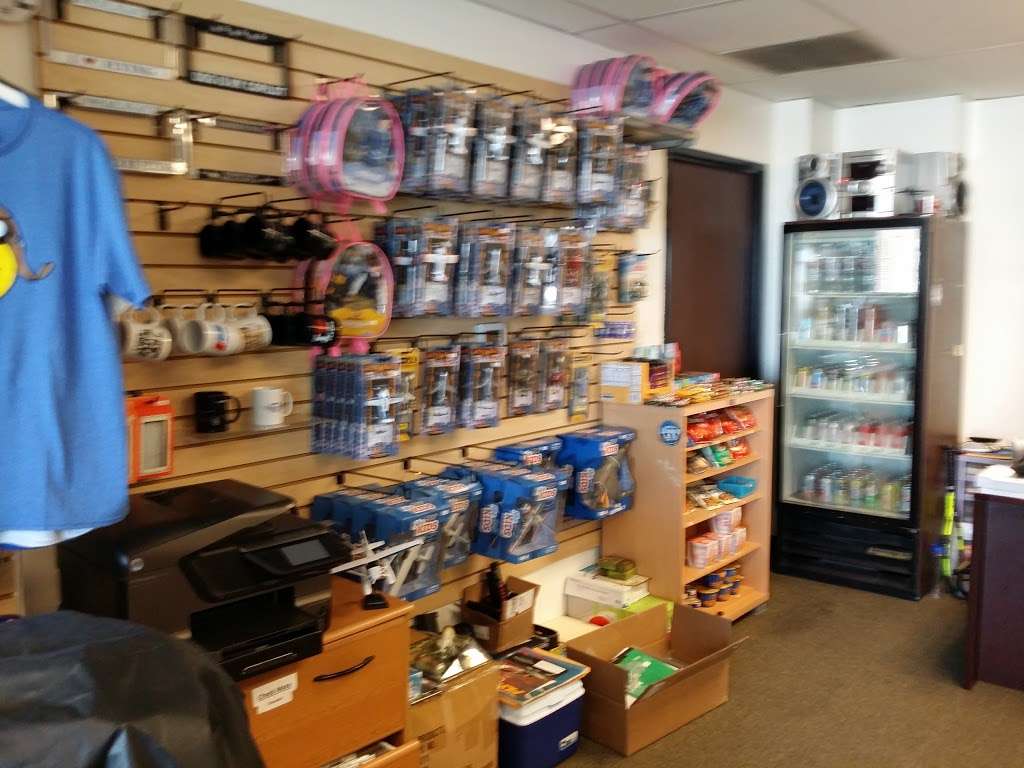 The Pilot Shop | 2760 E Spring St #130, Long Beach, CA 90806, USA | Phone: (562) 424-7317