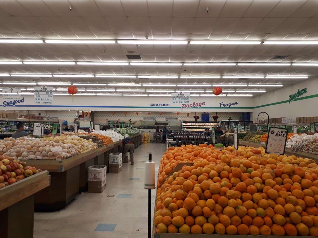 Arcadia Supermarket | 645 W Duarte Rd, Arcadia, CA 91007, USA | Phone: (626) 447-6282