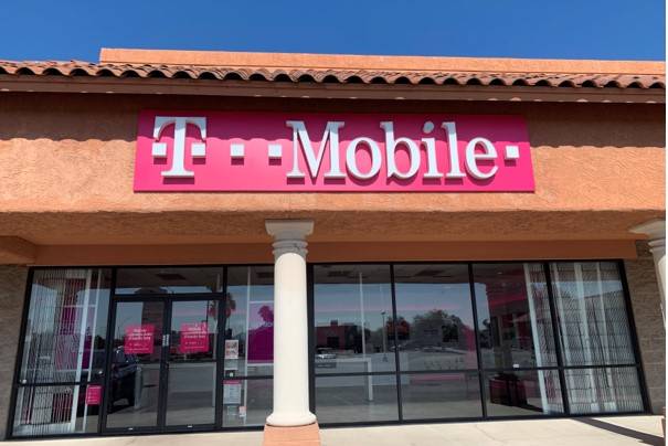 T-Mobile | 3510 E Bell Rd Suite #20, Phoenix, AZ 85032, USA | Phone: (602) 358-8601