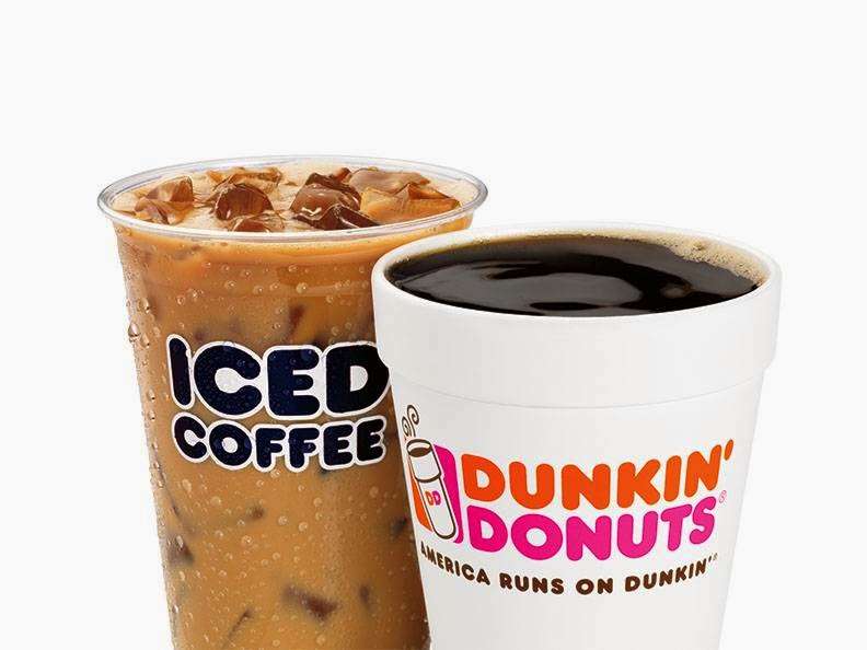 Dunkin Donuts | 1169 Dundee Ave, Elgin, IL 60120, USA | Phone: (630) 206-3936
