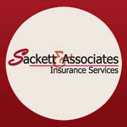 Sackett & Associates Insurance Services | 351 Sexton Rd Suite B, Sebastopol, CA 95472, USA | Phone: (707) 823-3689