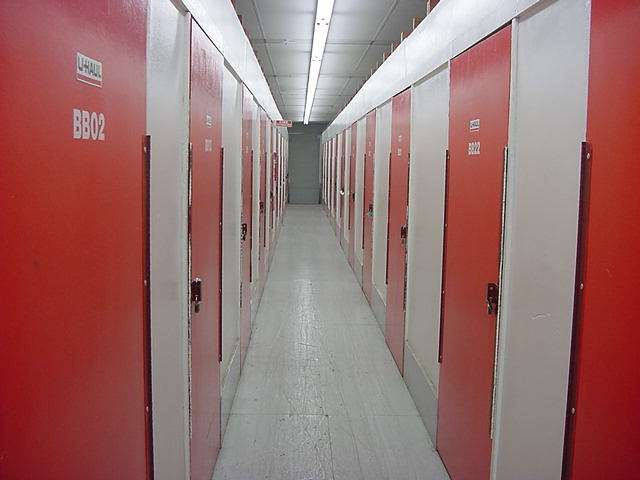 U-Haul Moving & Storage of Danbury | 75 Division St, Danbury, CT 06810, USA | Phone: (203) 794-9435