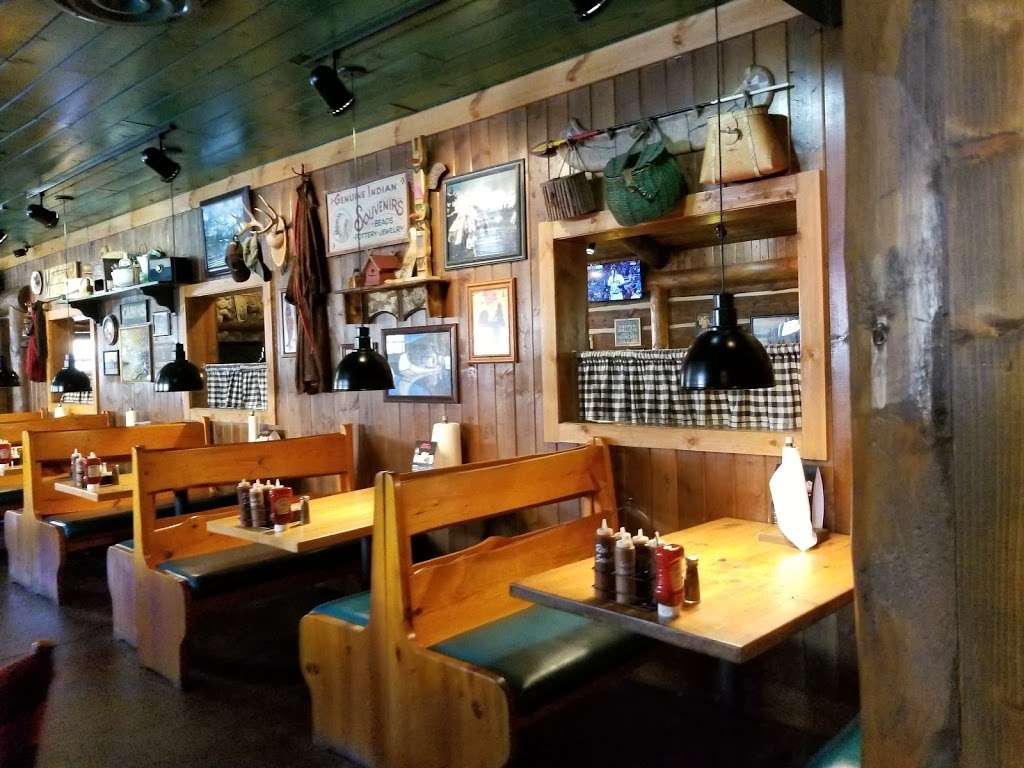 Famous Daves Bar-B-Que | 104 NJ-70, Cherry Hill, NJ 08034, USA | Phone: (856) 857-1520