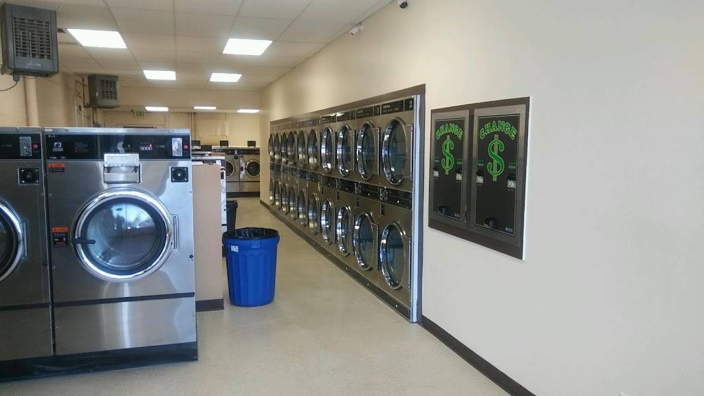 Aurora Laundry | 1988 Nome St, Aurora, CO 80010, USA | Phone: (303) 974-0858