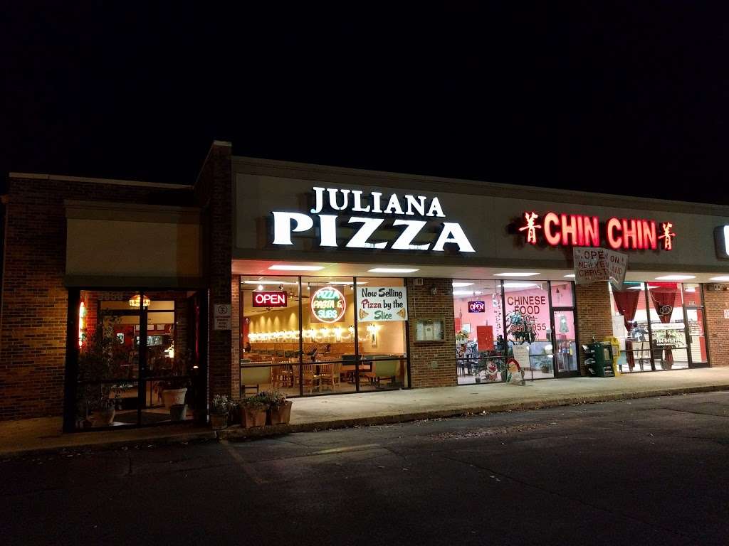 Juliana Pizza | 9858 Monroe Rd, Charlotte, NC 28270 | Phone: (704) 847-7000