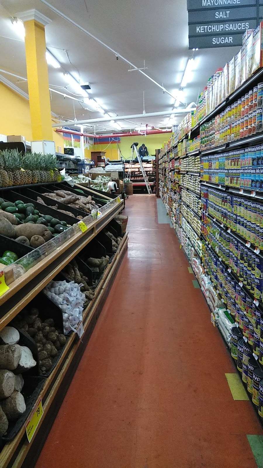 CTown Supermarkets | 195-09 Jamaica Ave, Jamaica, NY 11423, USA | Phone: (718) 479-1700