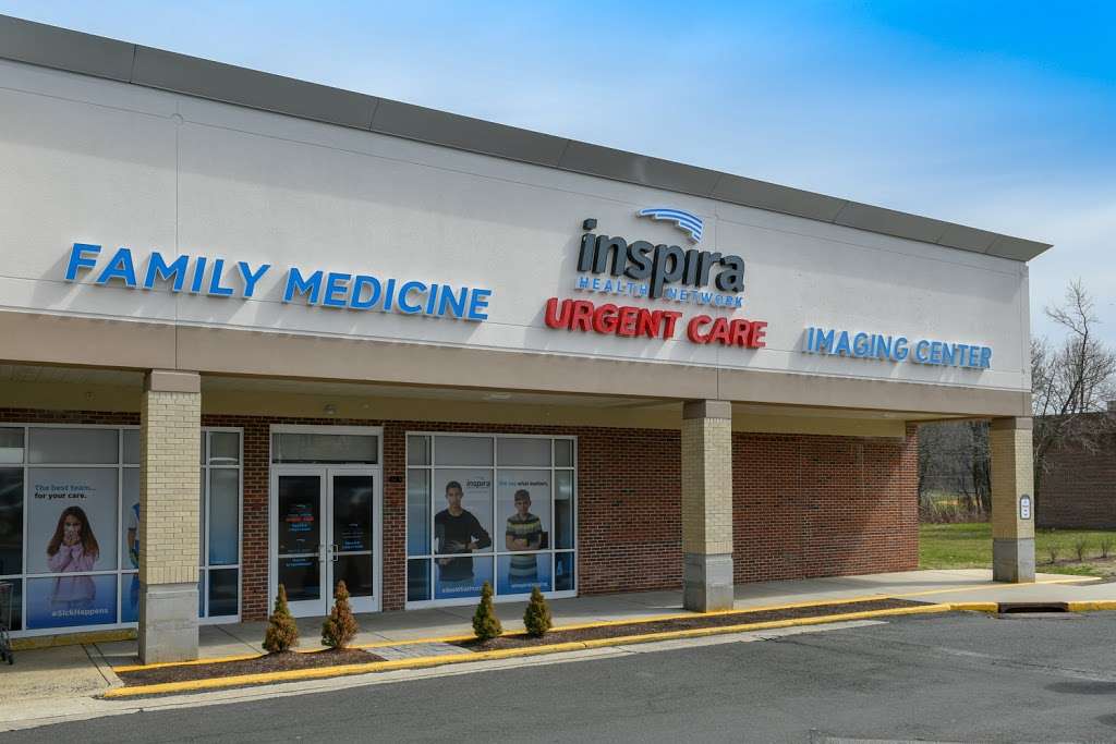 Inspira Medical Group Primary Care Haddon Township | 400 W Cuthbert Blvd, Haddon Township, NJ 08108, USA | Phone: (856) 559-4277