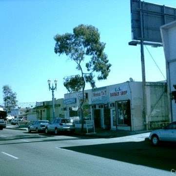 US Barbershop | 3381 El Cajon Blvd, San Diego, CA 92104, USA | Phone: (858) 598-7391