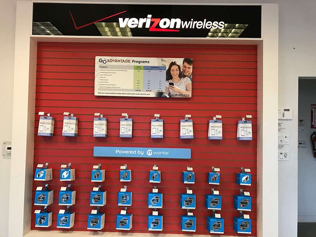 Verizon Authorized Retailer – GoWireless | 22872 Copper Hill Dr, Santa Clarita, CA 91350, USA | Phone: (661) 263-2000