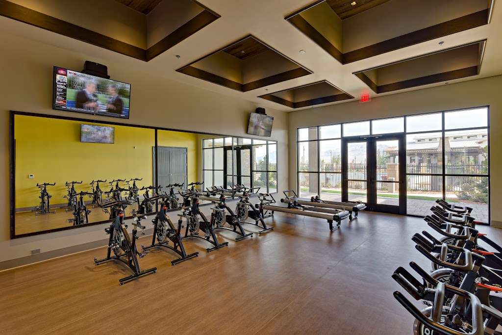 Skye Fitness | 10115 W Skye Canyon Park Dr, Las Vegas, NV 89166, USA | Phone: (702) 786-0207