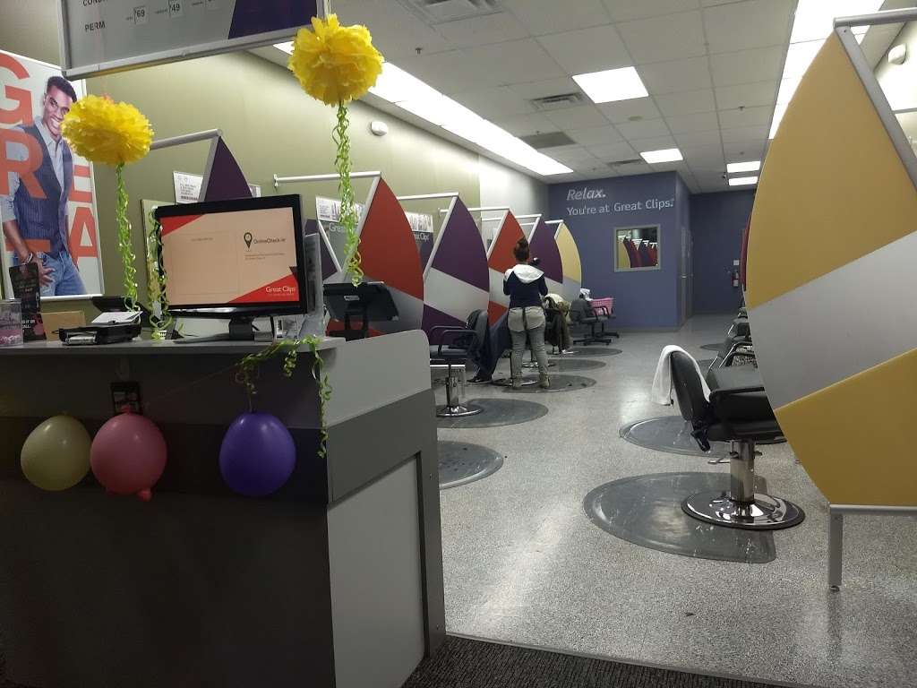 Great Clips | 4013 14th St Ste 411, Plano, TX 75074 | Phone: (972) 633-8818