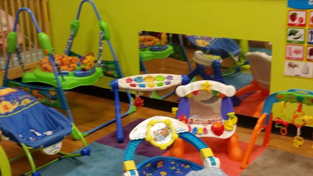 Great Beginnings Day Care Center | 757 E Nerge Rd, Roselle, IL 60172, USA | Phone: (630) 894-3440