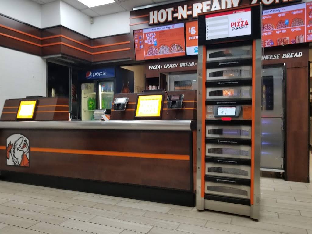 Little Caesars Pizza | 1110 N Eastern Ave, Moore, OK 73160, USA | Phone: (405) 799-0414