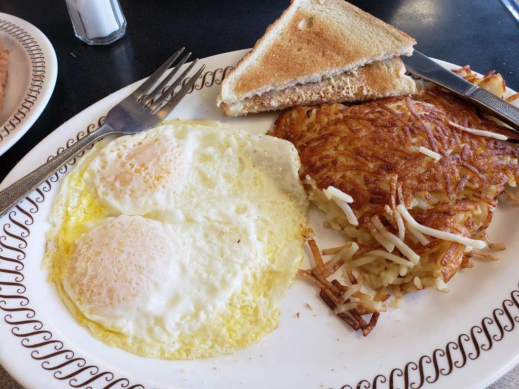 Waffle House | 808 Pulaski Hwy, Havre De Grace, MD 21078 | Phone: (410) 939-4870