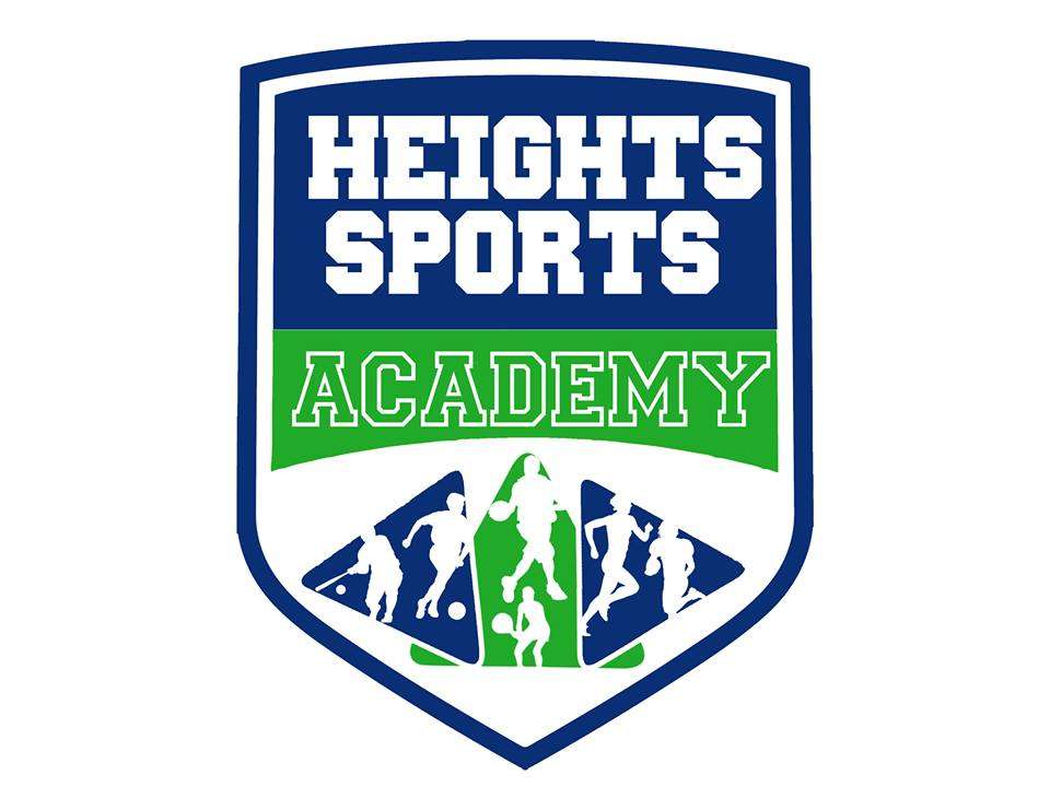 Heights Sports Academy | 320 W Tidwell Rd, Houston, TX 77091, USA | Phone: (713) 957-2323
