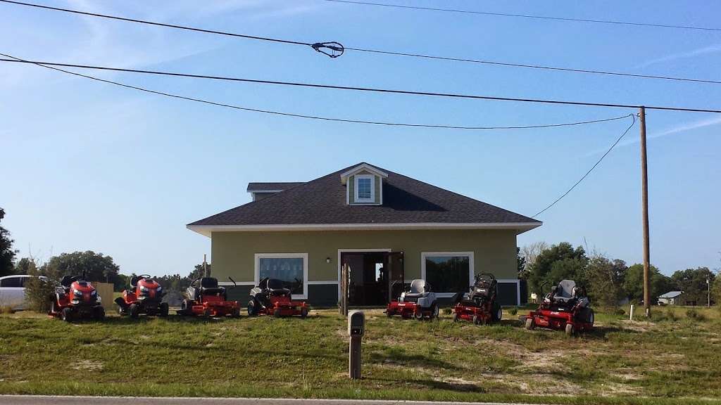 Oxford Mower and Repair | 3185 Co Rd 466, Oxford, FL 34484 | Phone: (352) 748-7485