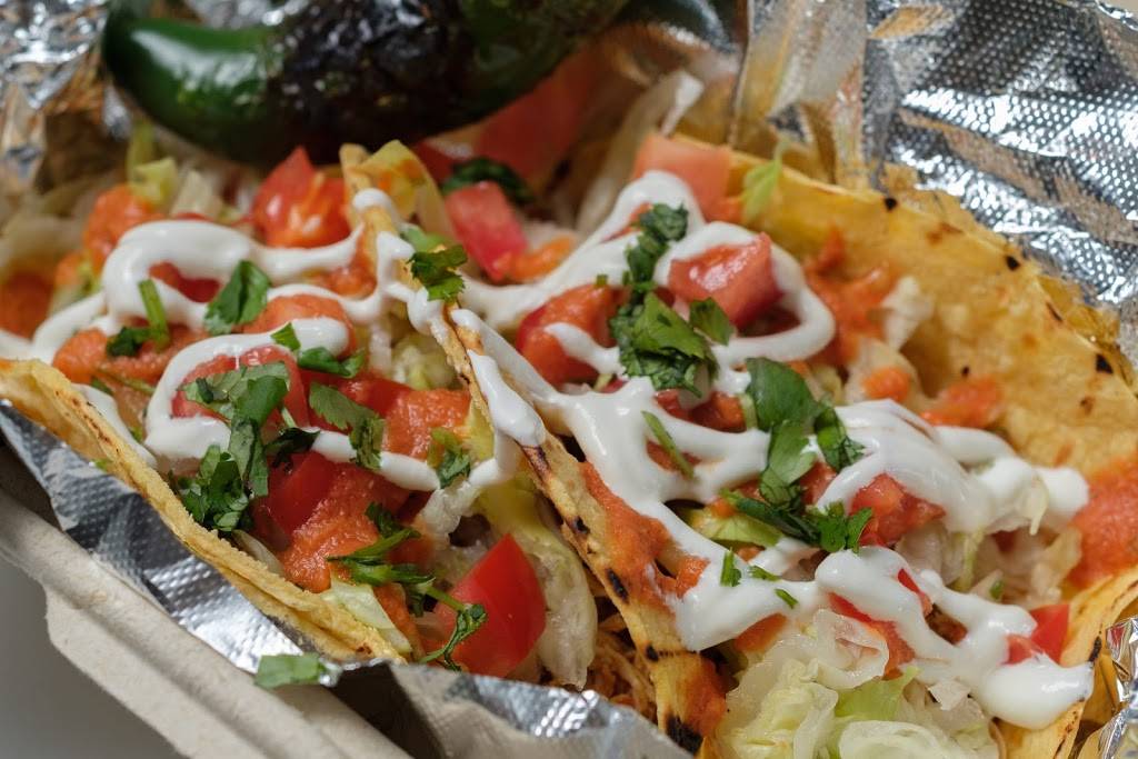 Aarons Taco Cartel | 8 Central St, Stoneham, MA 02180, USA | Phone: (781) 435-4118