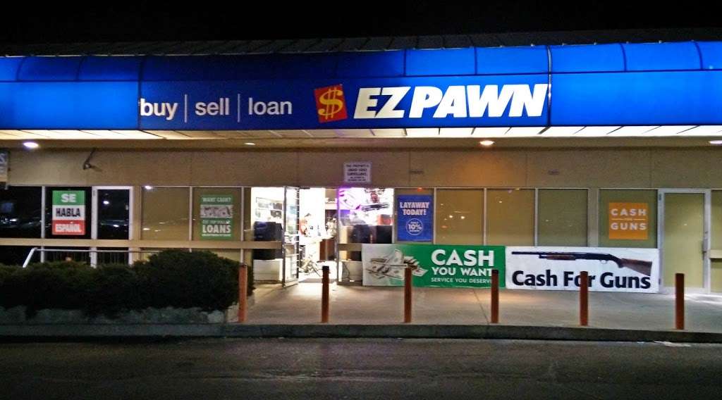 EZPAWN | 12415 E Mississippi Ave Ste. 503, Aurora, CO 80012 | Phone: (303) 367-9075