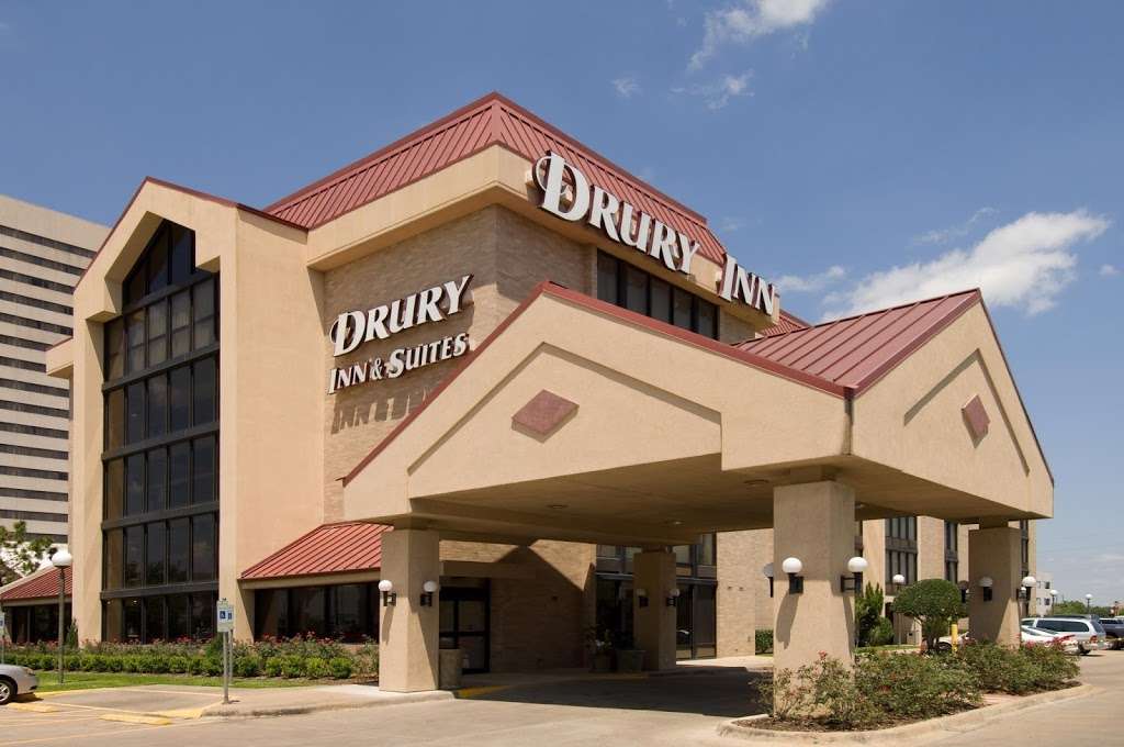 Drury Inn & Suites Houston West Energy Corridor | 1000 Highway 6 N, Houston, TX 77079, USA | Phone: (281) 558-7007