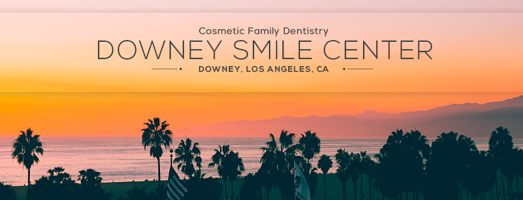 Downey Smile Center | 8301 Imperial Hwy, Downey, CA 90242, USA | Phone: (562) 273-3207