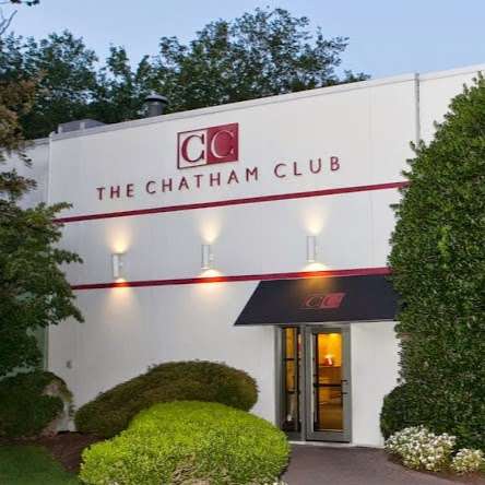 The Chatham Club | 484 Southern Blvd, Chatham Township, NJ 07928, USA | Phone: (973) 377-1900
